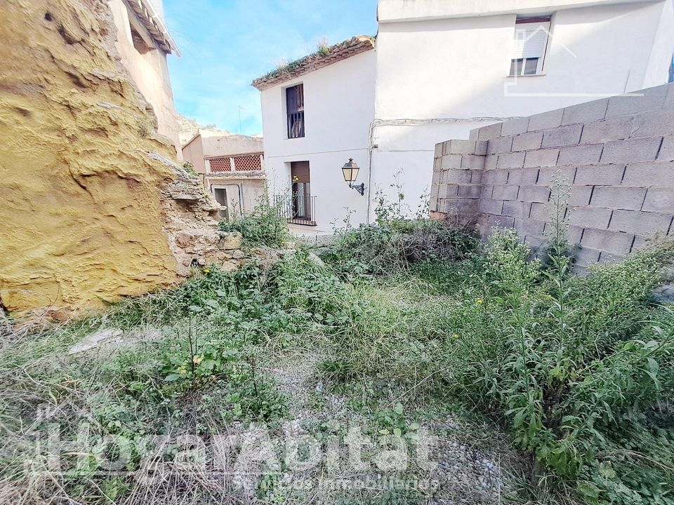 Grundstück in Borriol, Castellon - Foto 1