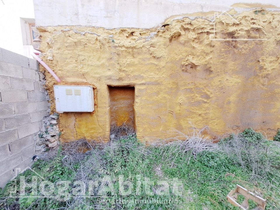 Grundstück in Borriol, Castellon - Foto 2