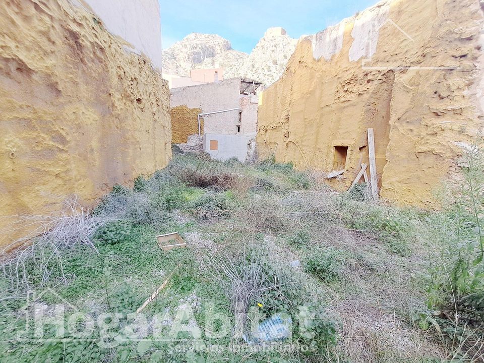 Grundstück in Borriol, Castellon - Foto 3