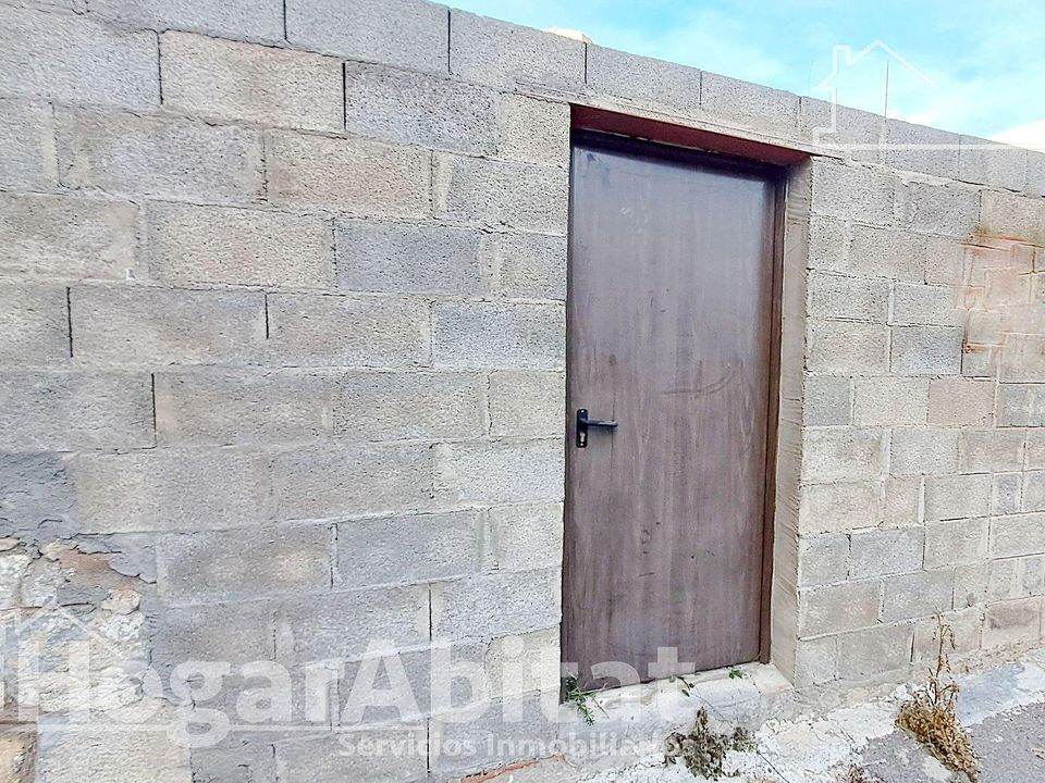 Grundstück in Borriol, Castellon - Foto 4