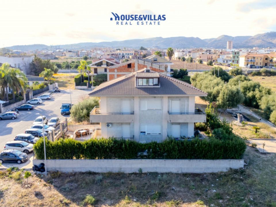 Villa i Avola, Siracusa - foto 2