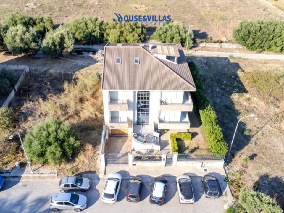 Villa i Avola, Siracusa - foto 4