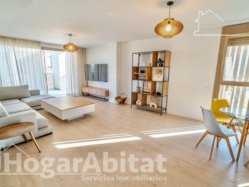 Lejlighed i Godella, Valencia - foto 4