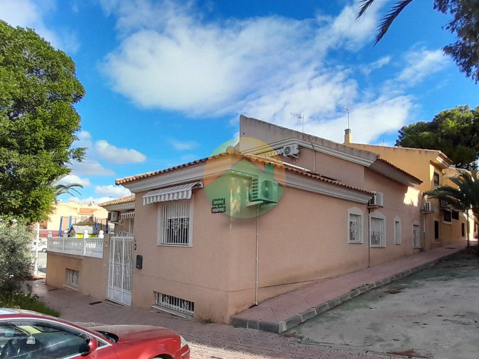 Villa i Puerto De Mazarron, Murcia - foto 1