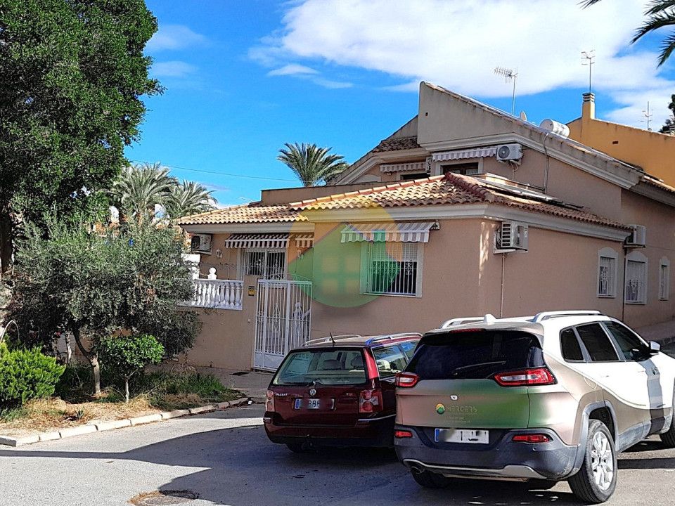 Villa i Puerto De Mazarron, Murcia - foto 2