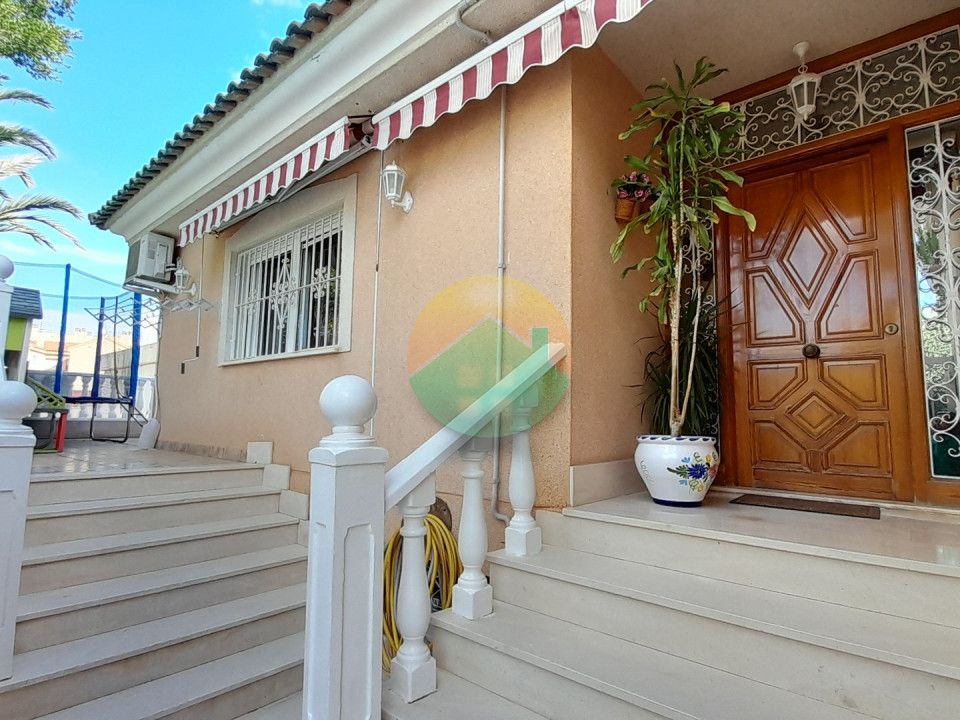 Villa i Puerto De Mazarron, Murcia - foto 3