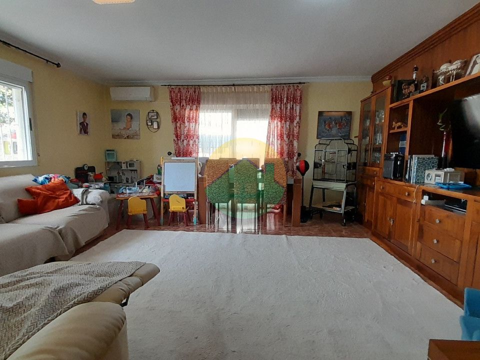 Villa i Puerto De Mazarron, Murcia - foto 4