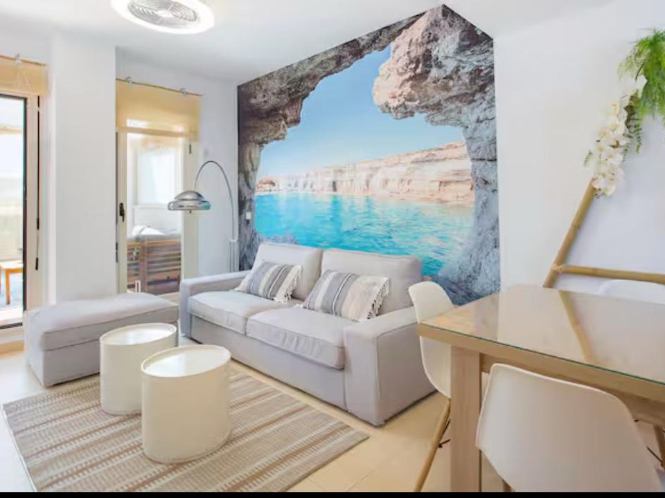 Lejlighed i Denia, Alicante - foto 2