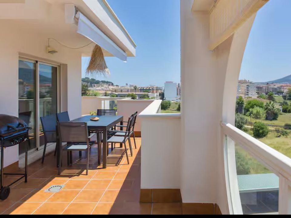 Lejlighed i Denia, Alicante - foto 5
