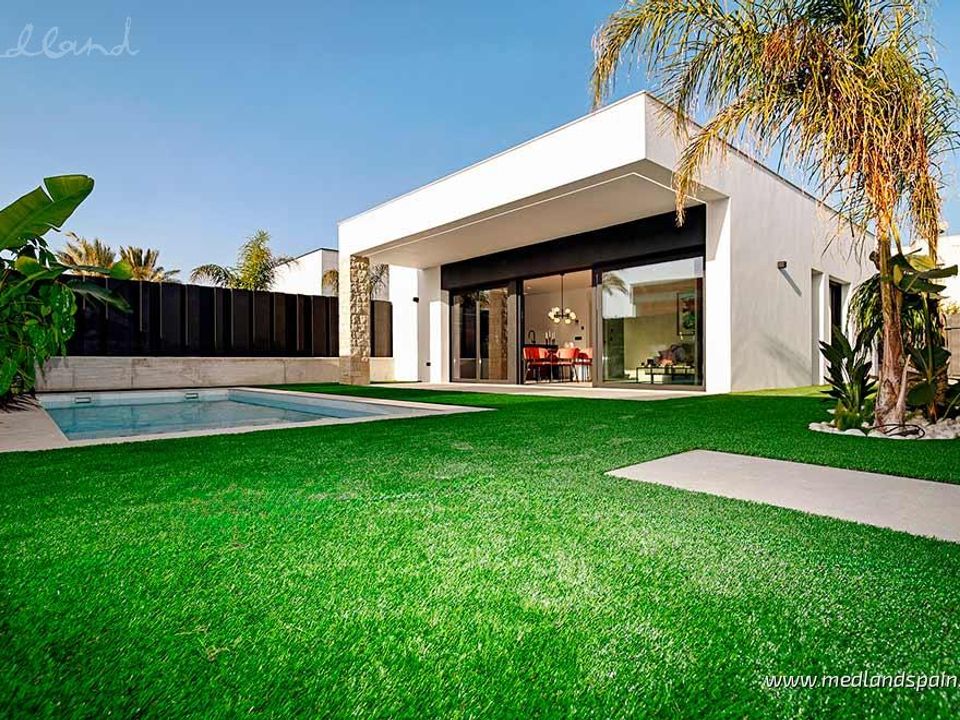 Villa i Murcia, Murcia - foto 1