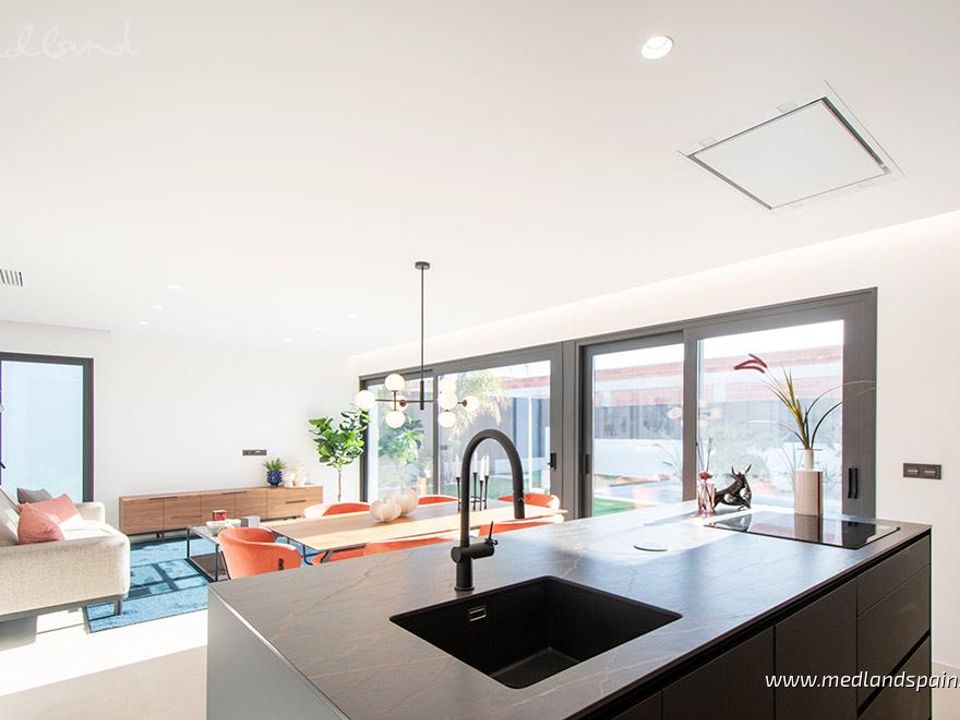 Villa i Murcia, Murcia - foto 4