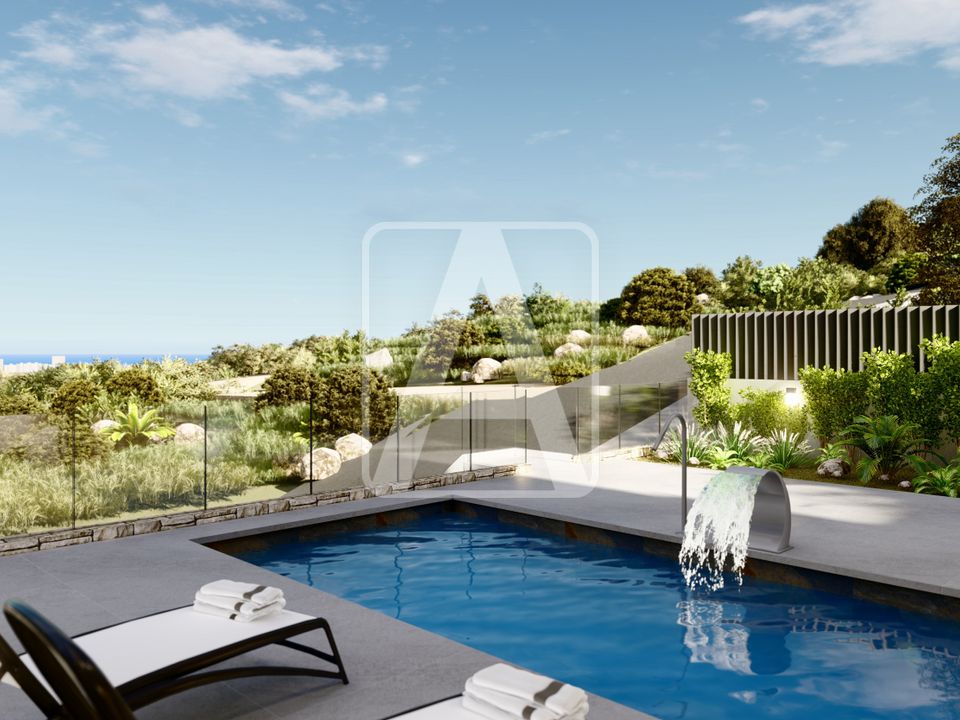 Villa i Calpe, Alicante - foto 2