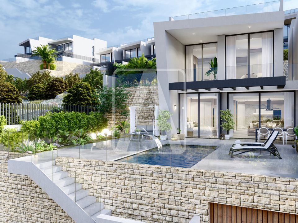 Villa i Calpe, Alicante - foto 3