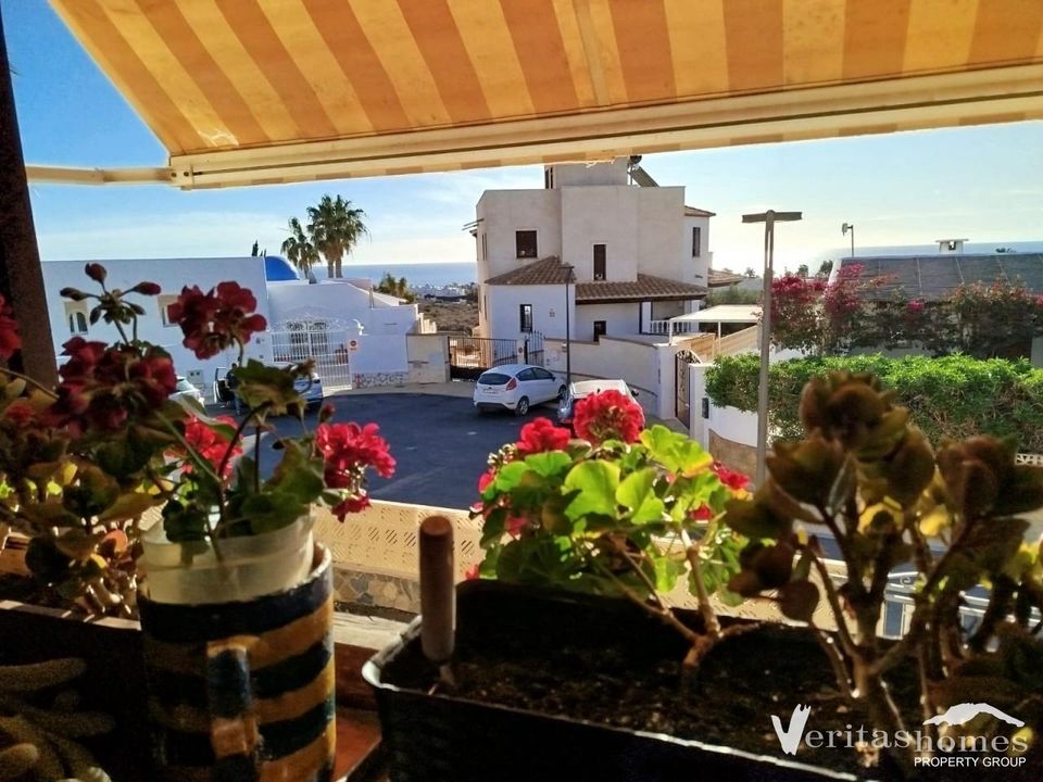 Villa i Mojacar, Almeria - foto 2