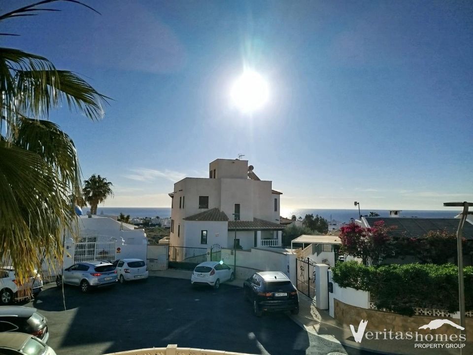 Villa i Mojacar, Almeria - foto 3