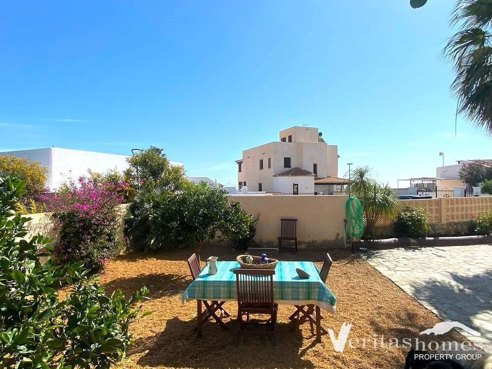 Villa i Mojacar, Almeria - foto 4