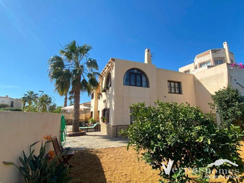 Villa i Mojacar, Almeria - foto 5
