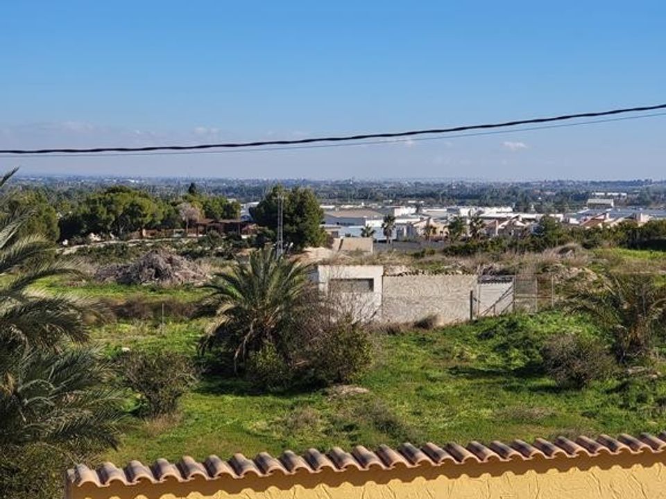 Villa i Bigastro, Alicante - foto 2