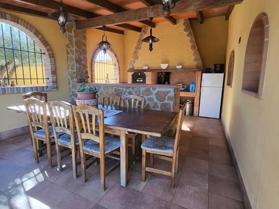 Villa i Bigastro, Alicante - foto 3