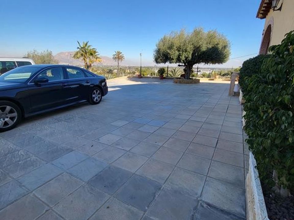Villa i Bigastro, Alicante - foto 4