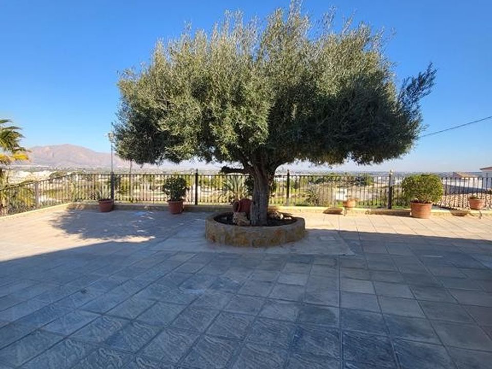 Villa i Bigastro, Alicante - foto 5