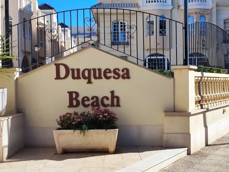 Lejlighed i Torrevieja, Alicante - foto 2
