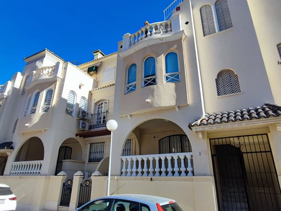 Lejlighed i Torrevieja, Alicante - foto 3
