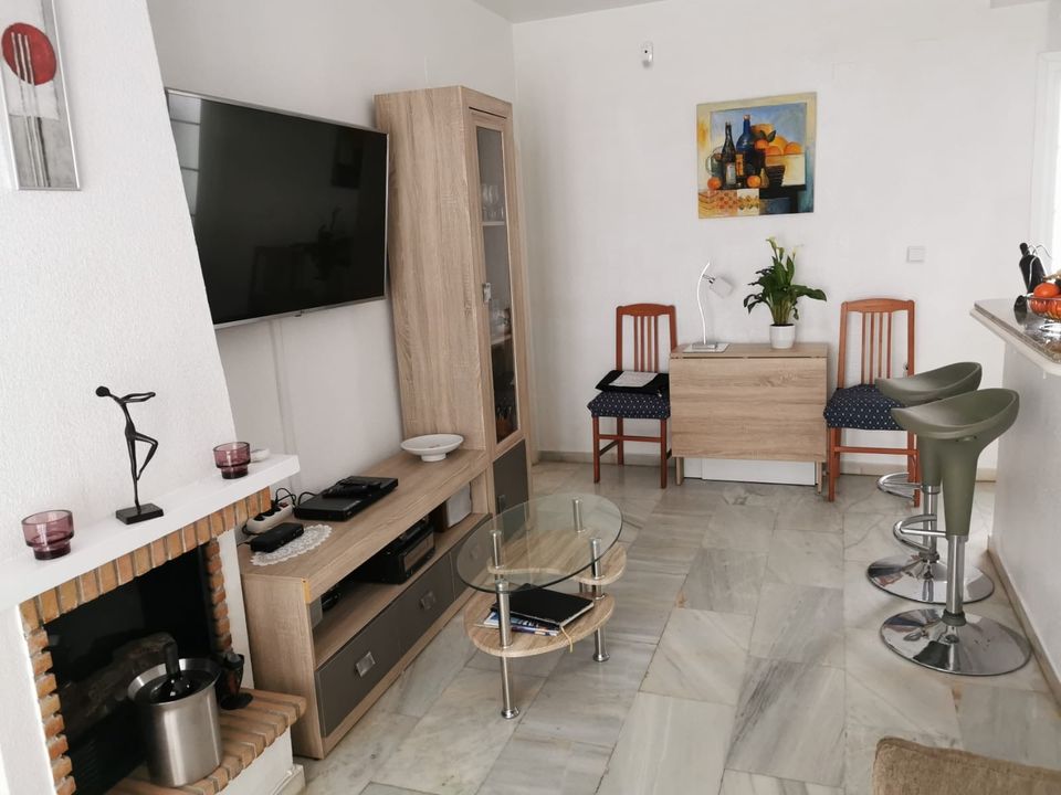 Lejlighed i Torrevieja, Alicante - foto 4