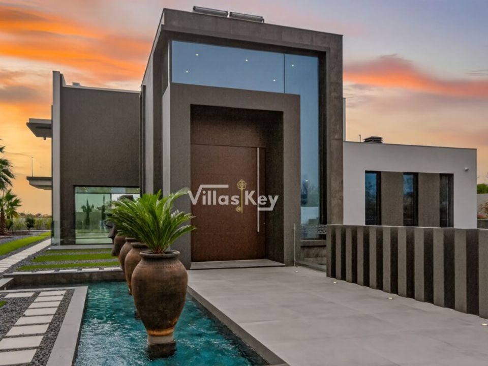Villa a Lagos, Faro - foto 3