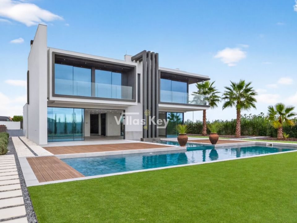 Villa a Lagos, Faro - foto 1
