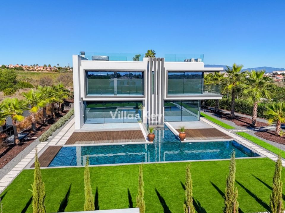 Villa a Lagos, Faro - foto 4