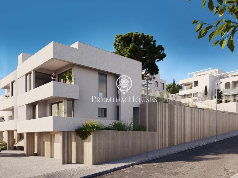 Villa i Caldes D'estrac, Barcelona - foto 2