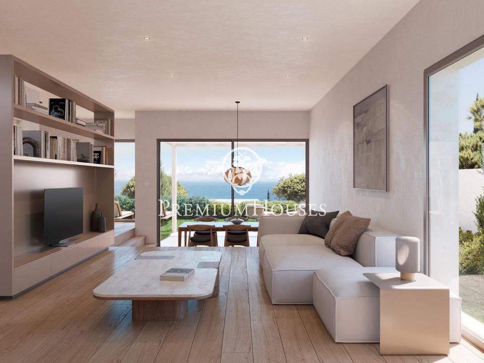 Villa i Caldes D'estrac, Barcelona - foto 5