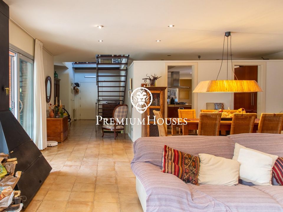 Villa i Cabrera De Mar, Barcelona - foto 5