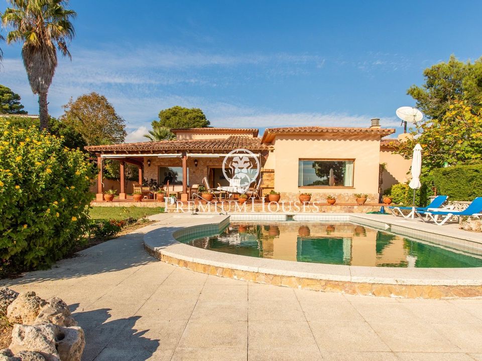 Villa i Lloret De Mar, Gerona - foto 2