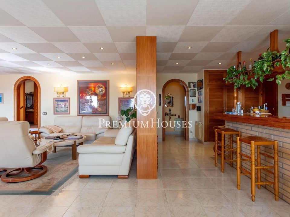 Villa i Lloret De Mar, Gerona - foto 4