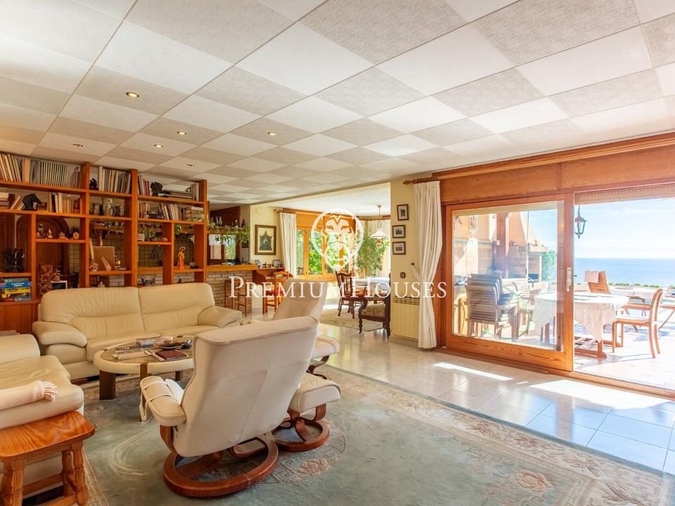 Villa i Lloret De Mar, Gerona - foto 5