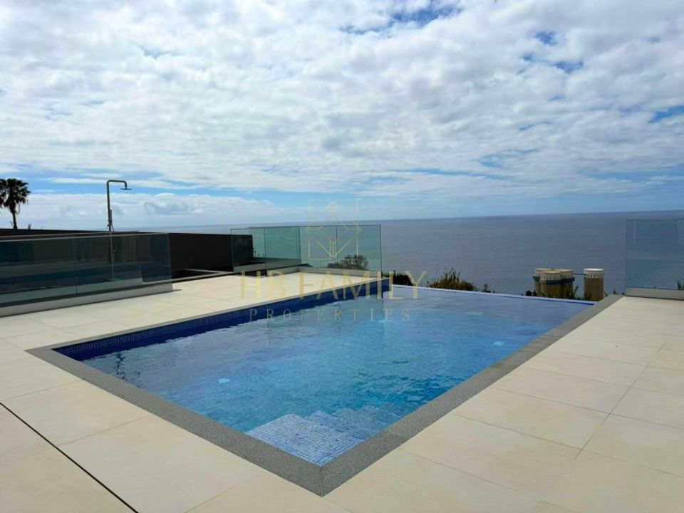 Villa i Funchal, Madeira - foto 2