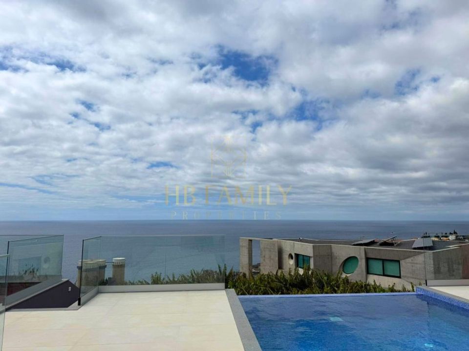Villa i Funchal, Madeira - foto 3