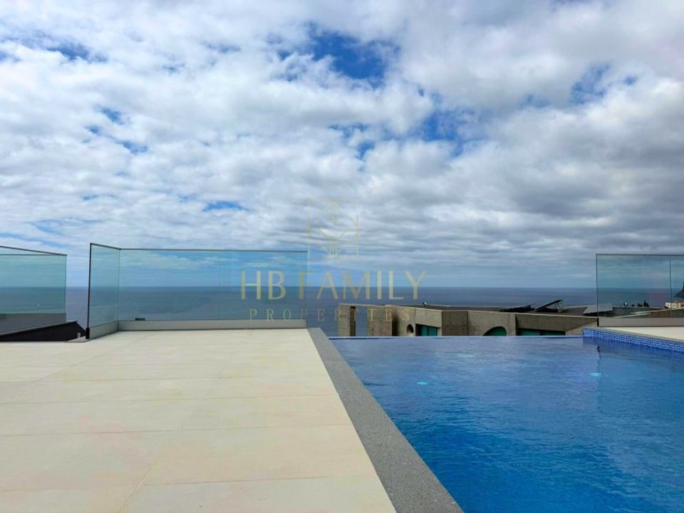 Villa i Funchal, Madeira - foto 5