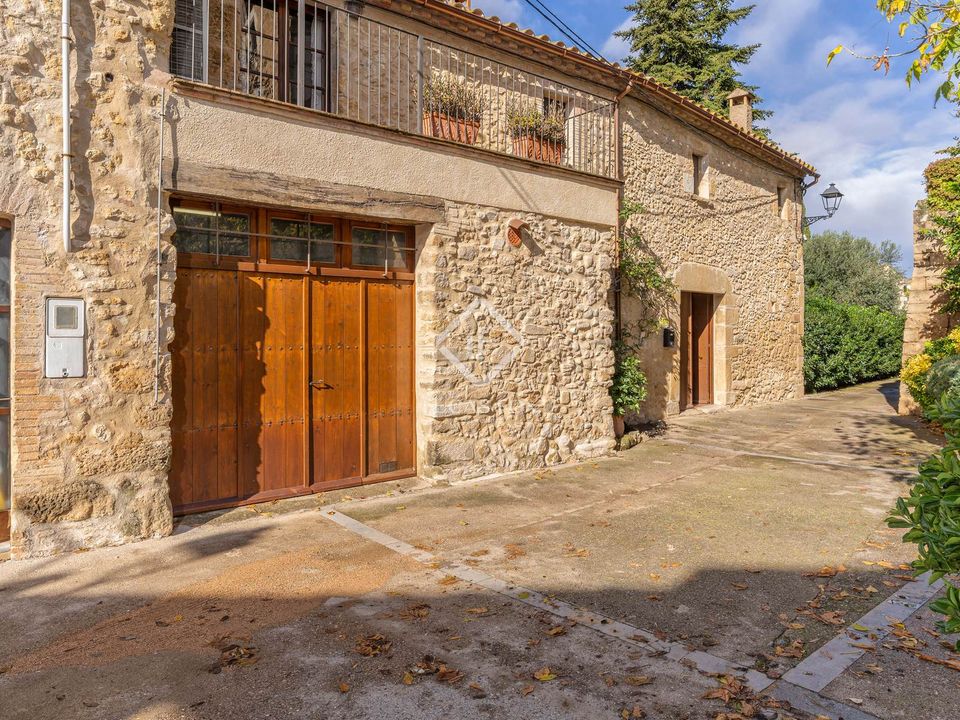 Landejendom i Orriols, Gerona - foto 4