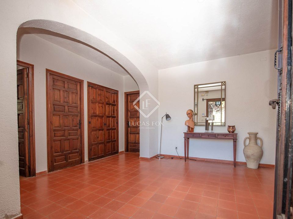 Villa i Santa Cristina D'aro, Gerona - foto 5