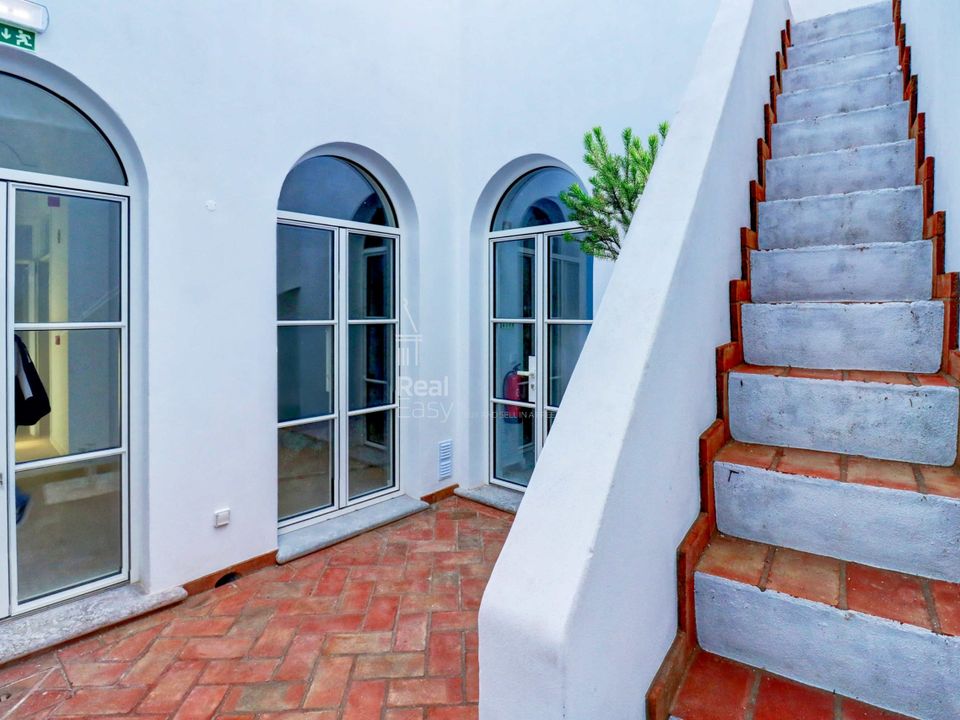 Byhus i Olhao, Faro - foto 4