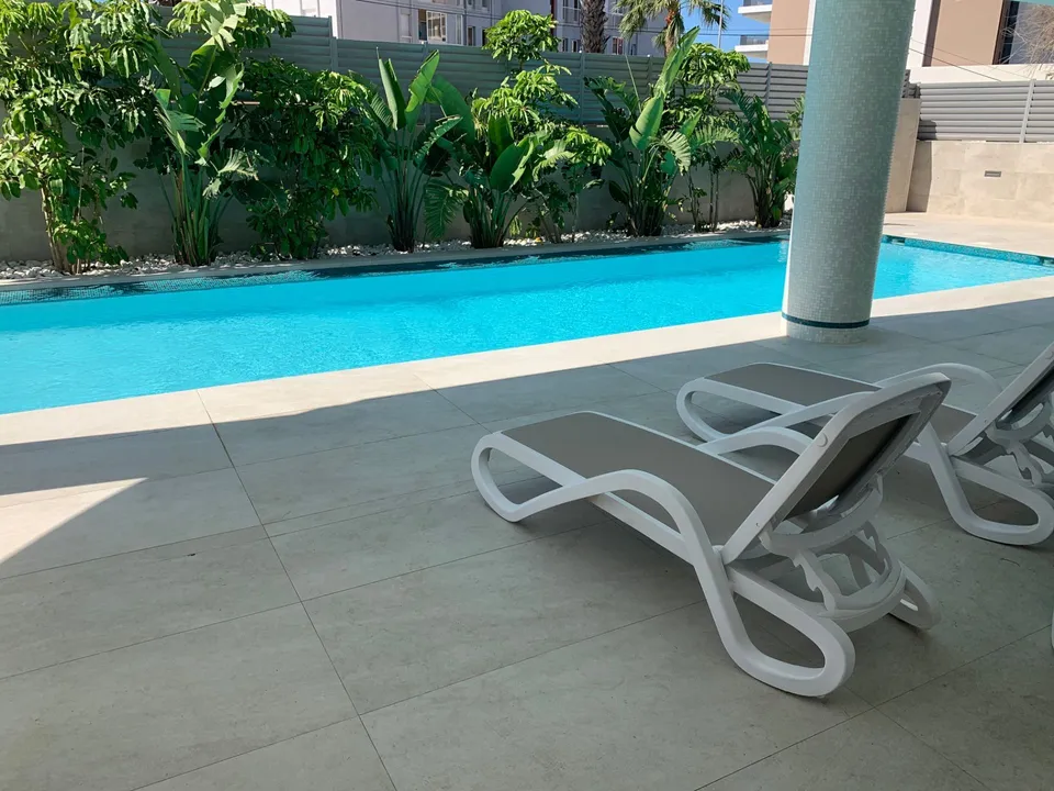 Lejlighed i Calpe, Alicante - foto 2