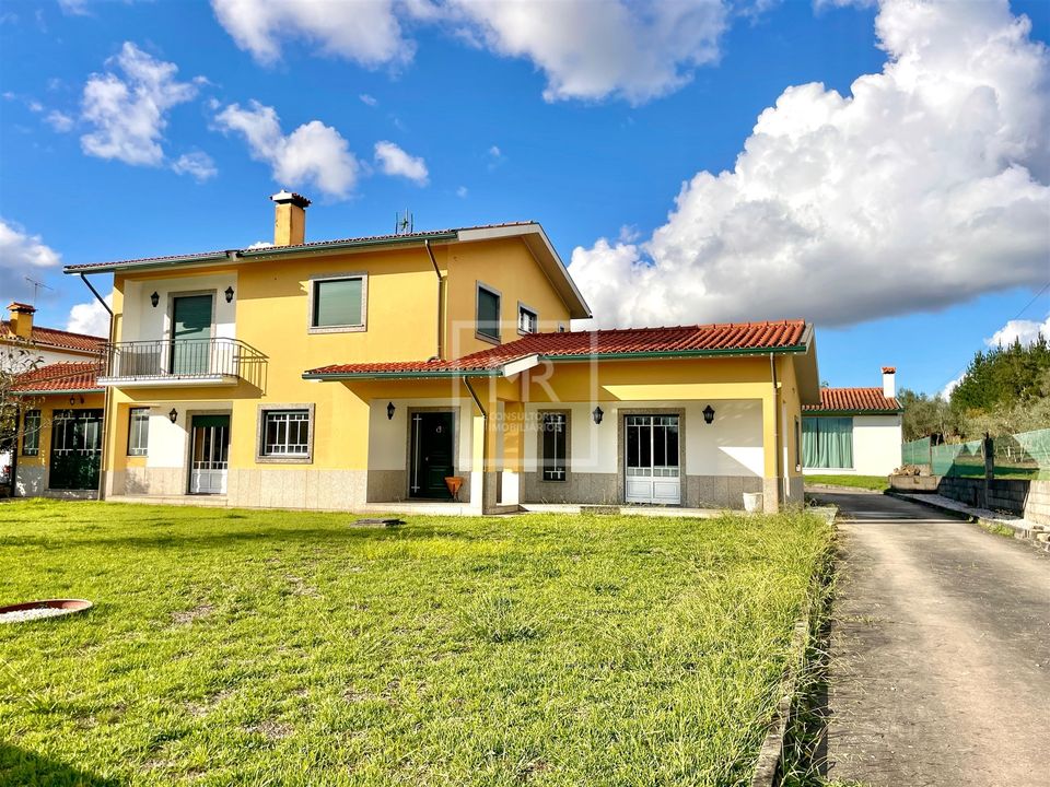 Villa en Anadia, Aveiro - foto 1