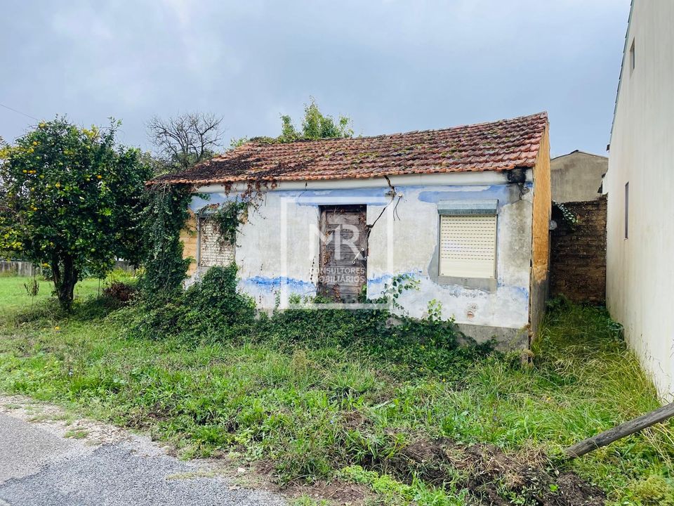 Villa en Anadia, Aveiro - foto 1