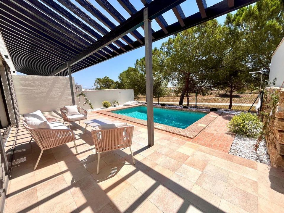 Byhus i Sucina, Murcia - foto 2