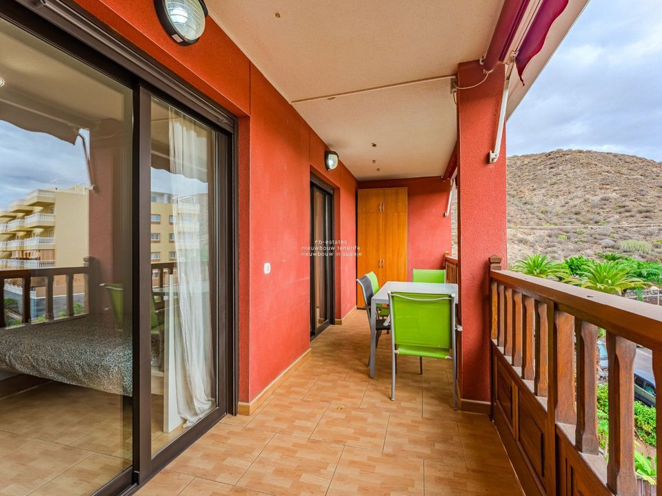 Lejlighed i Palm Mar, Tenerife - foto 4