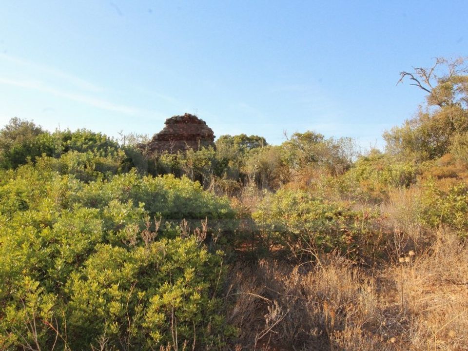 Ruinere i Ferreiras, Faro - foto 3
