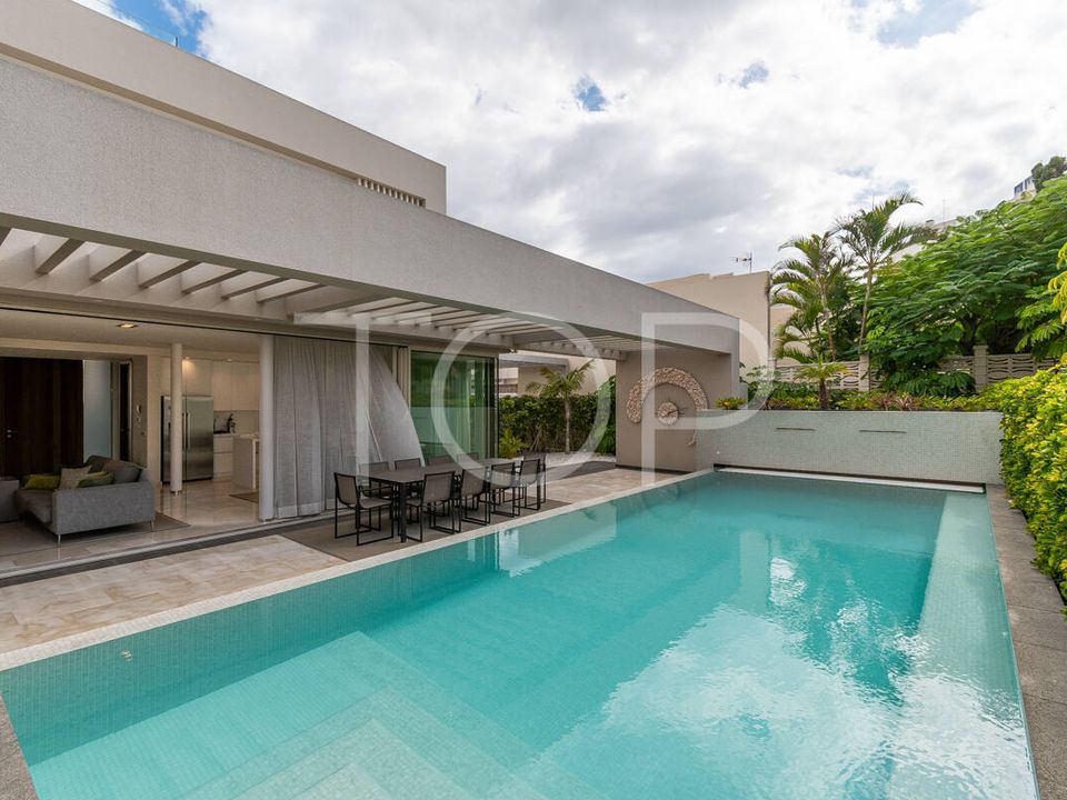 Villa i Playa De Las Americas, Tenerife - foto 1